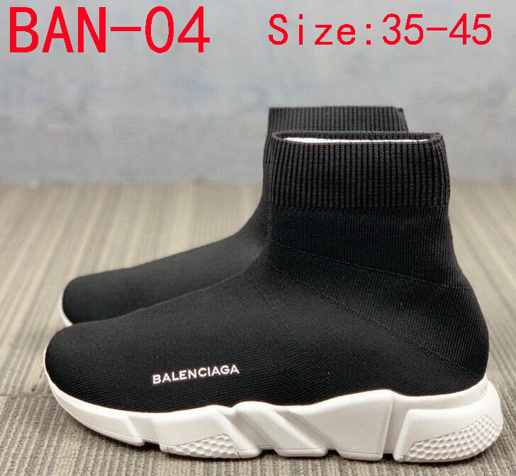 BAN balenciaga sock boots 59.99usd gallery