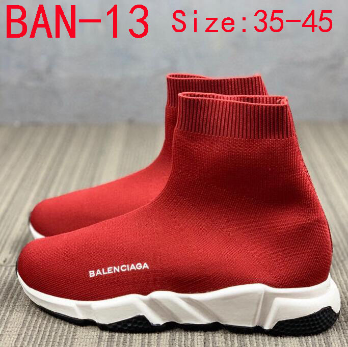 BAN balenciaga sock boots 59.99usd gallery