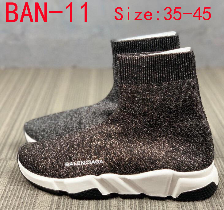 BAN balenciaga sock boots 59.99usd gallery