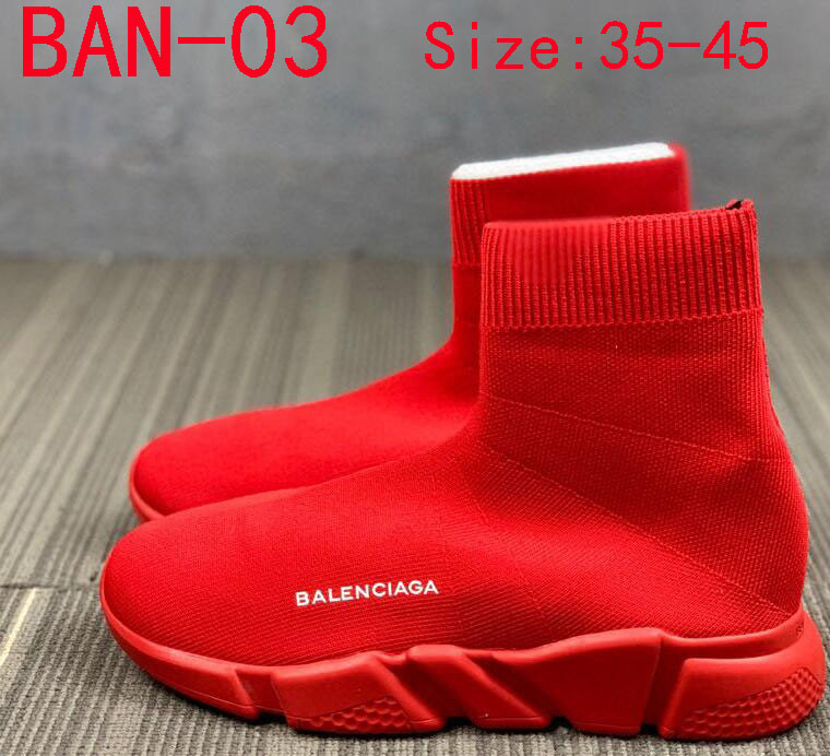 BAN balenciaga sock boots 59.99usd gallery