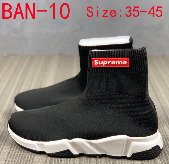 BAN balenciaga sock boots 59.99usd gallery