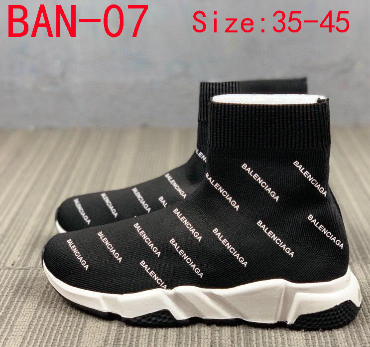 BAN balenciaga sock boots 59.99usd gallery