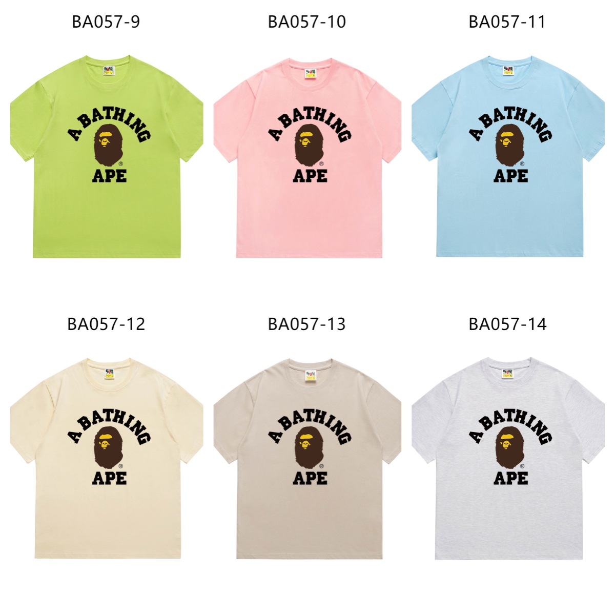 BAPE $24 gallery