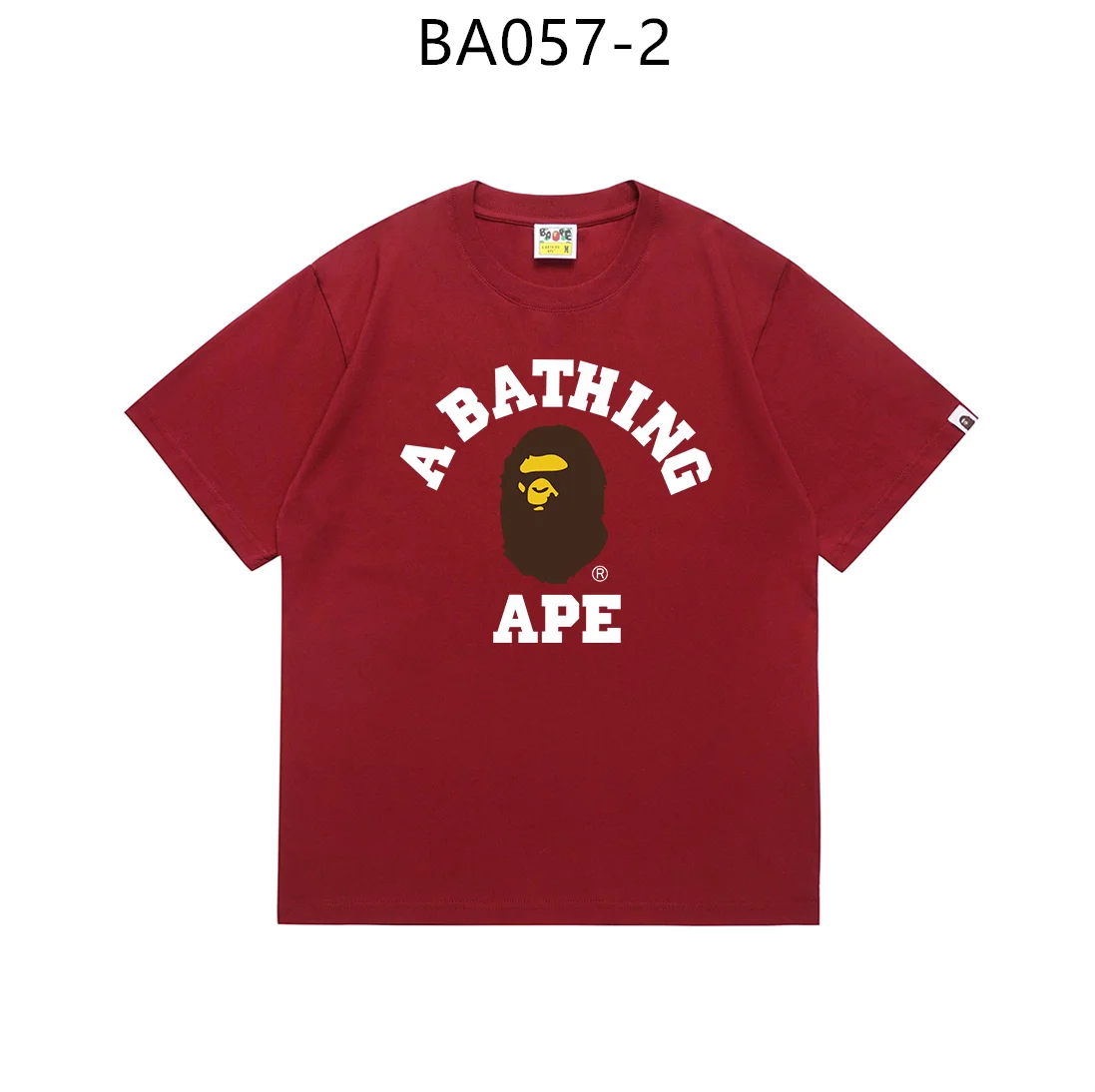 BAPE $24 gallery