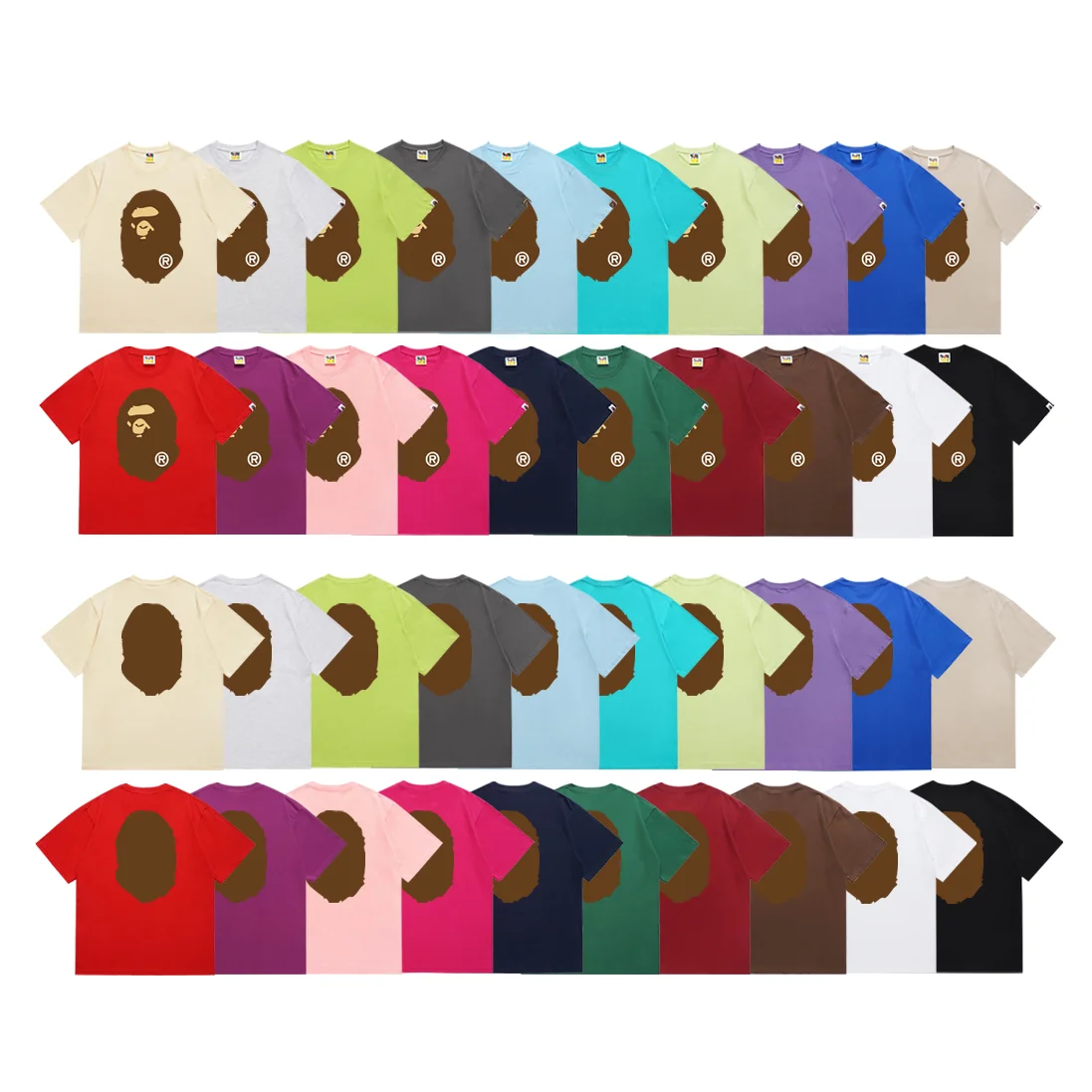 BAPE $24 gallery