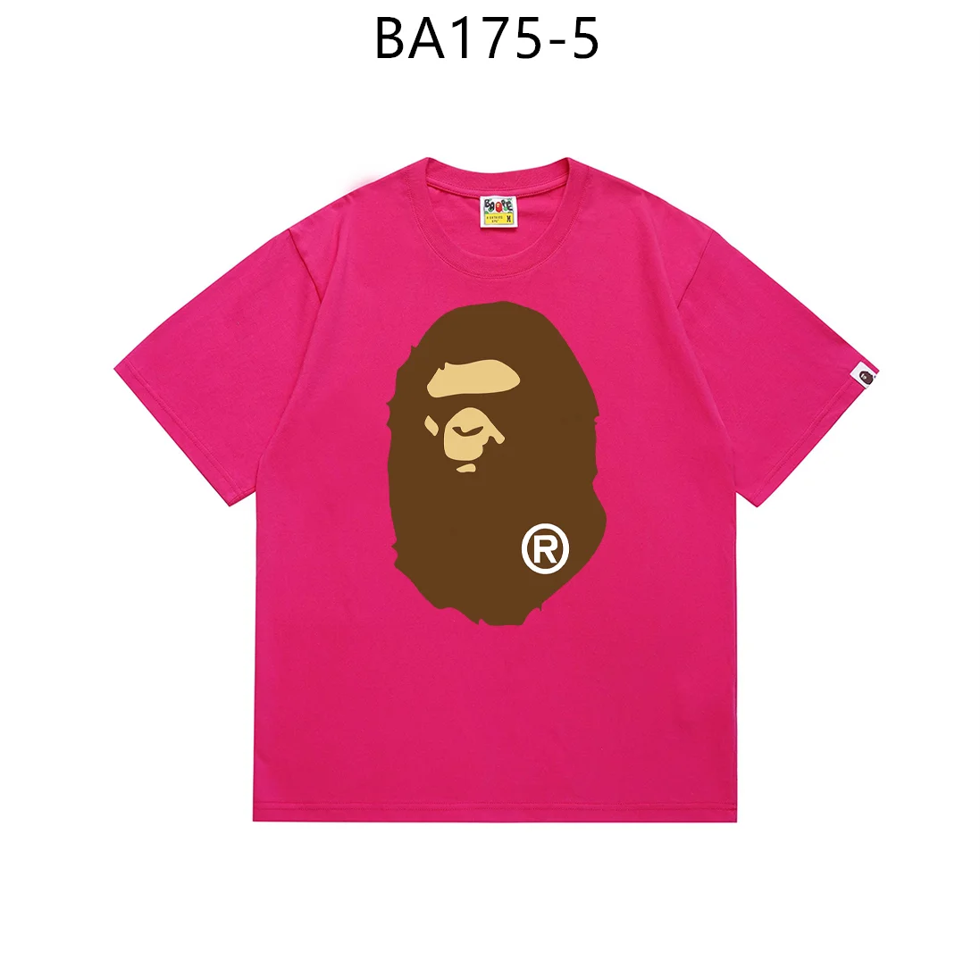 BAPE $24 gallery