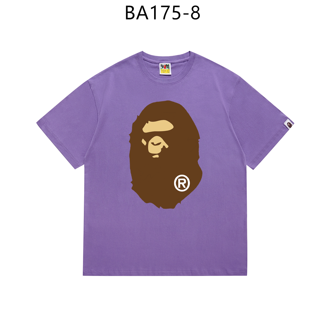 BAPE $24 gallery