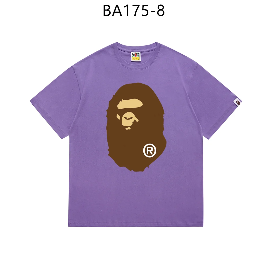 BAPE $24 gallery