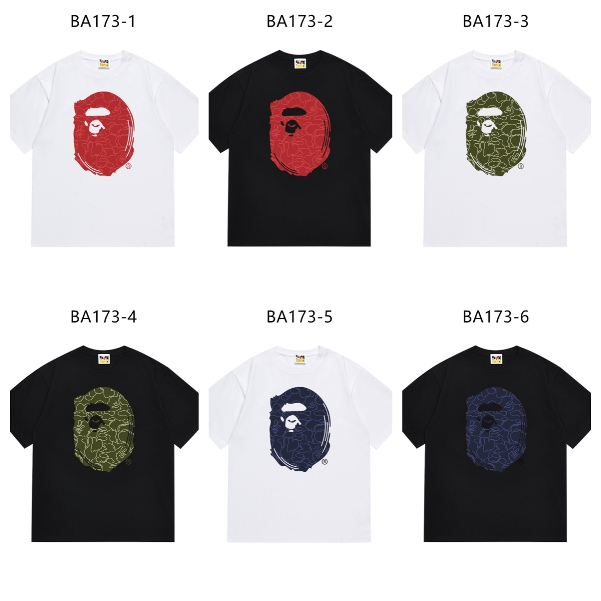 BAPE $24 gallery