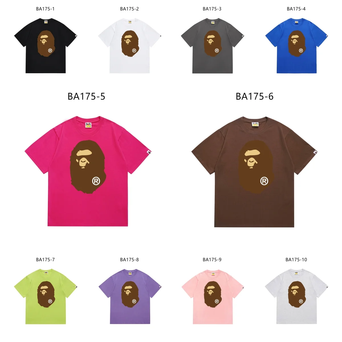 BAPE $24 gallery