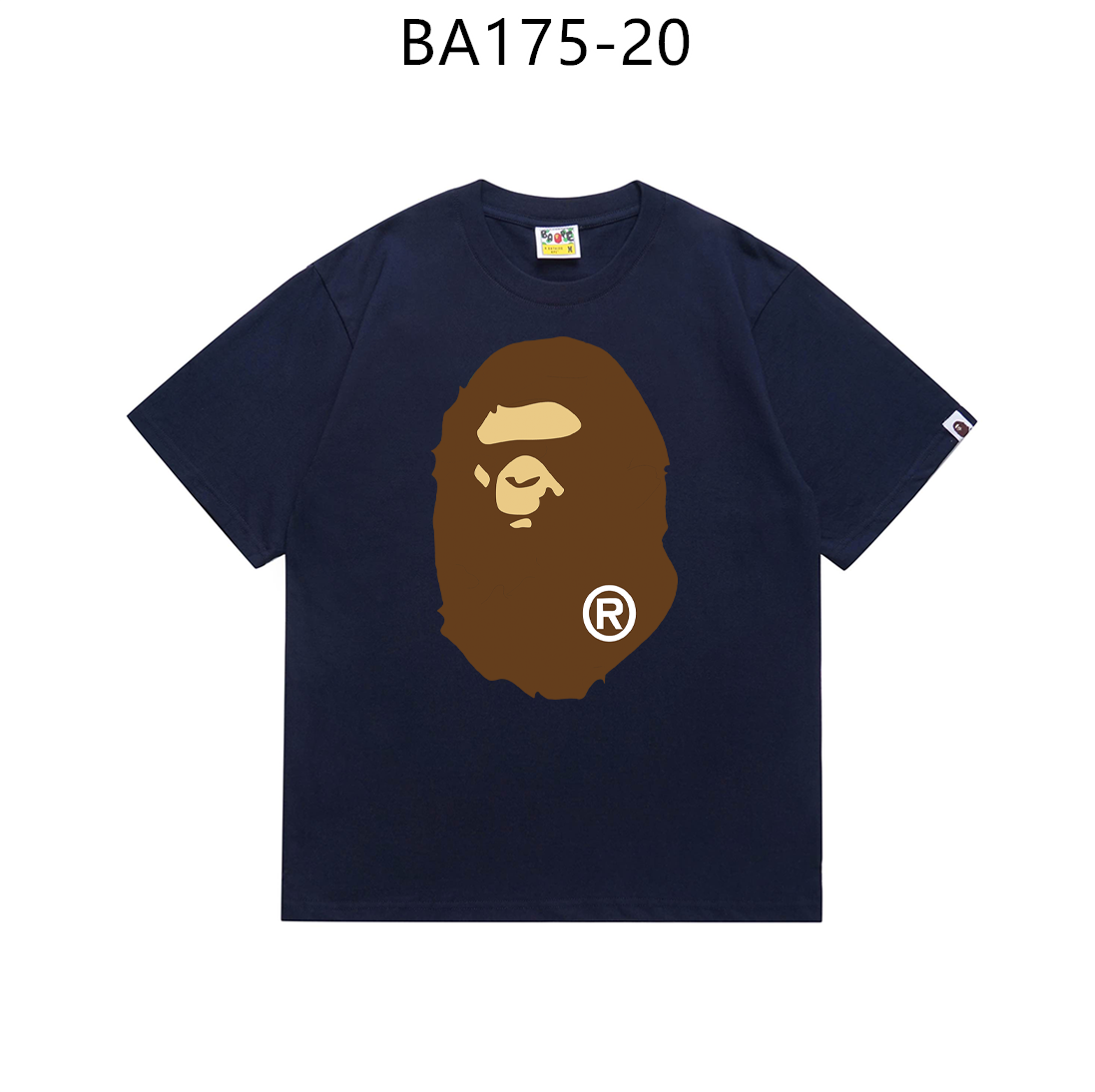 BAPE $24 gallery