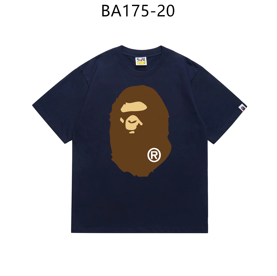 BAPE $24 gallery