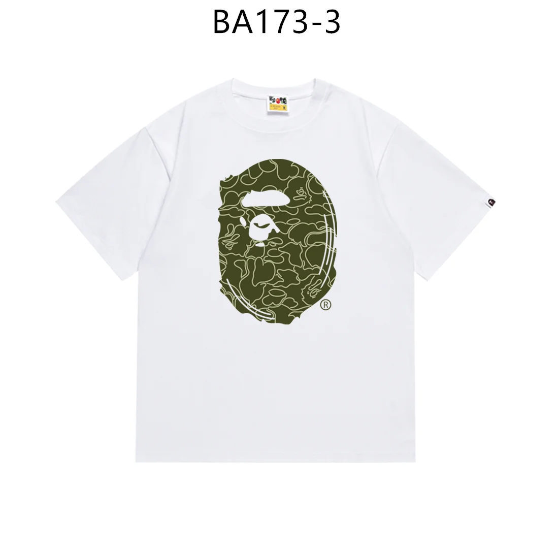 BAPE $24 gallery