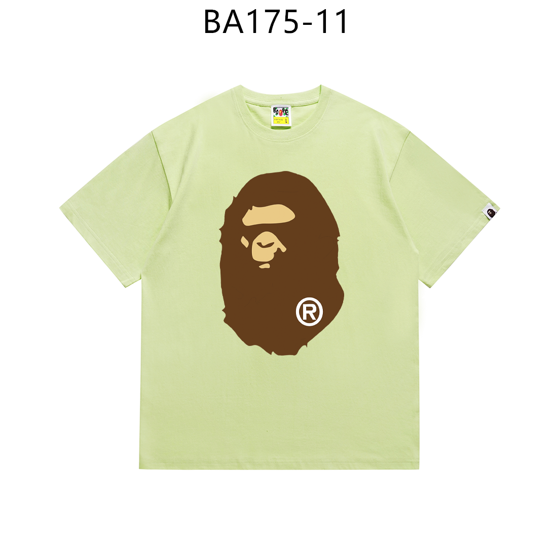 BAPE $24 gallery