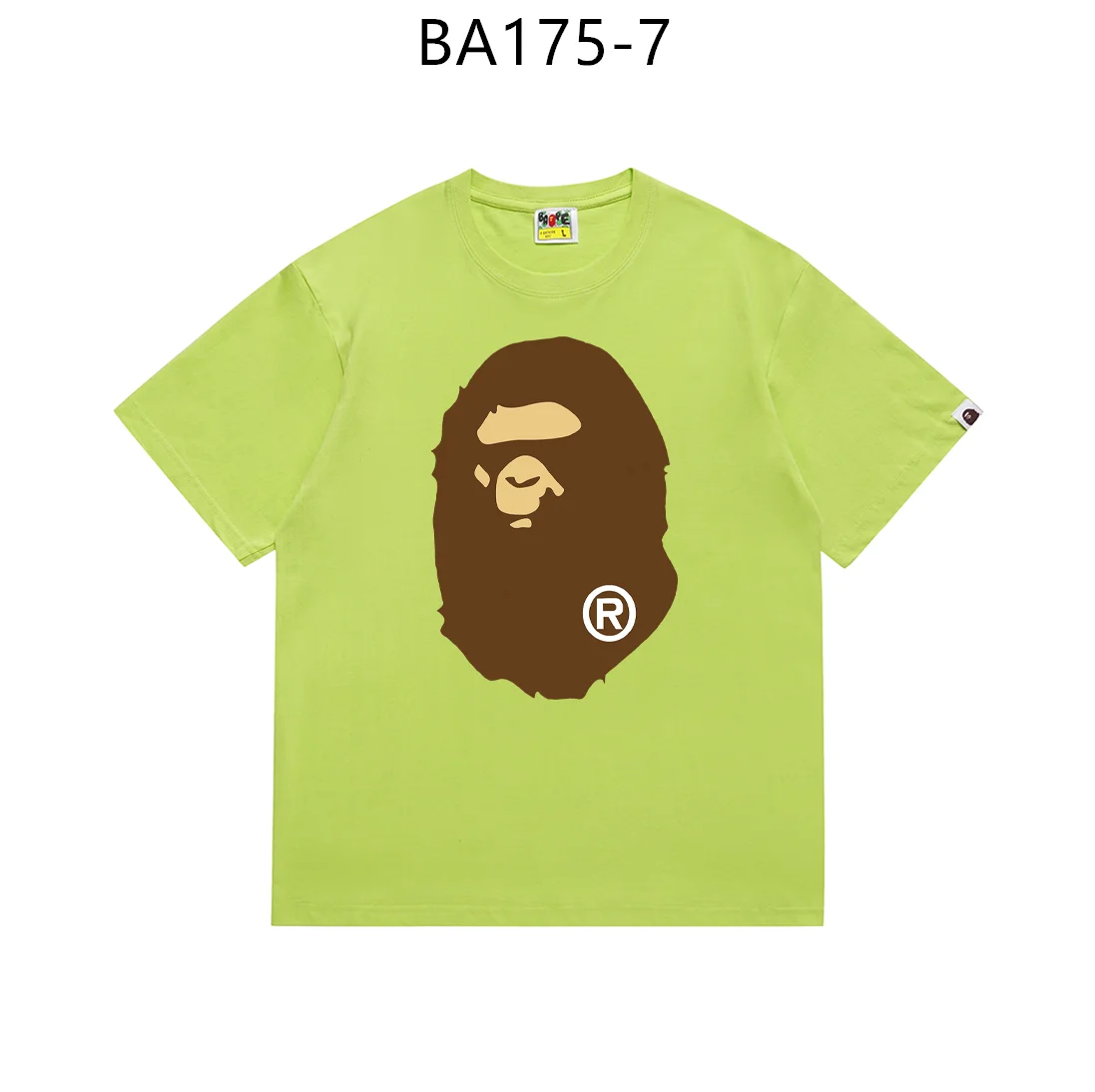 BAPE $24 gallery