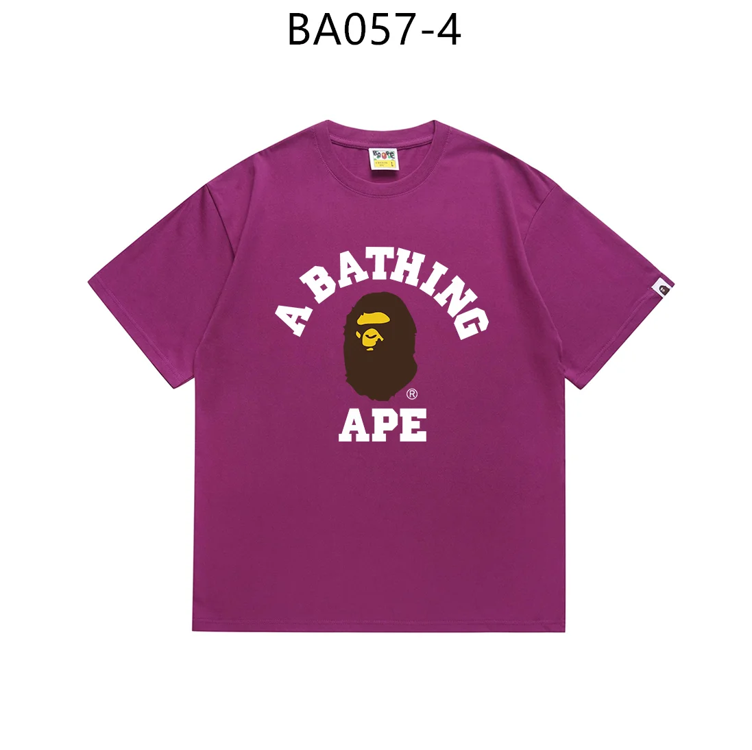 BAPE $24 gallery