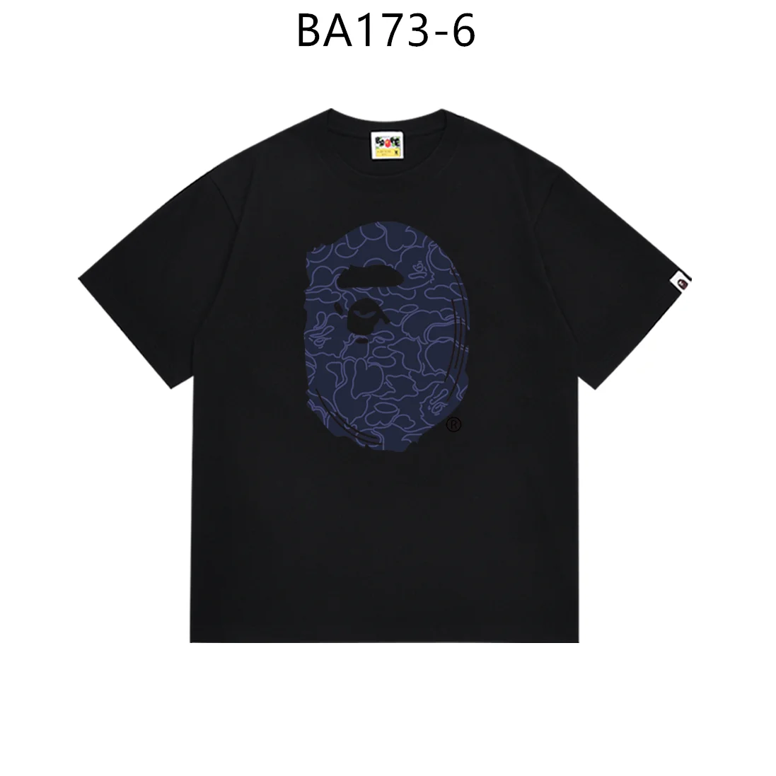 BAPE $24 gallery