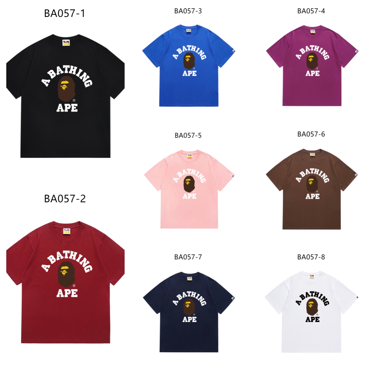 BAPE $24 gallery