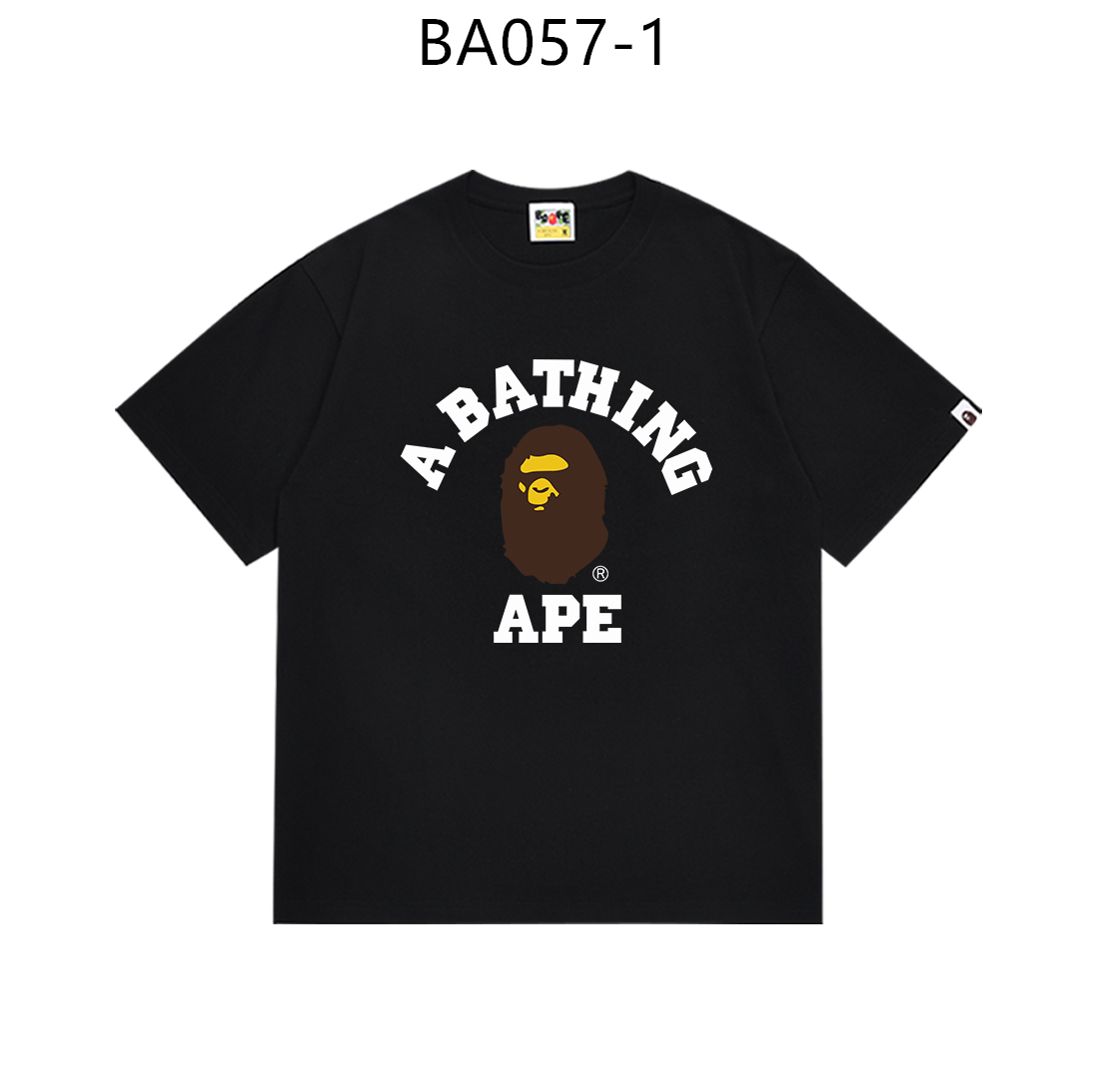 BAPE $24 gallery