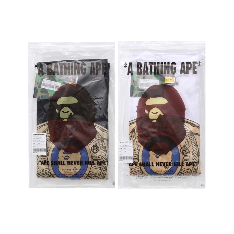 BAPE $25 gallery