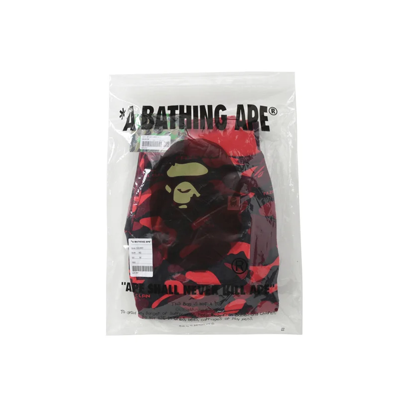 BAPE $36 gallery