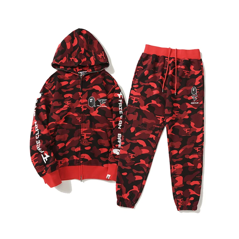 BAPE $46 gallery