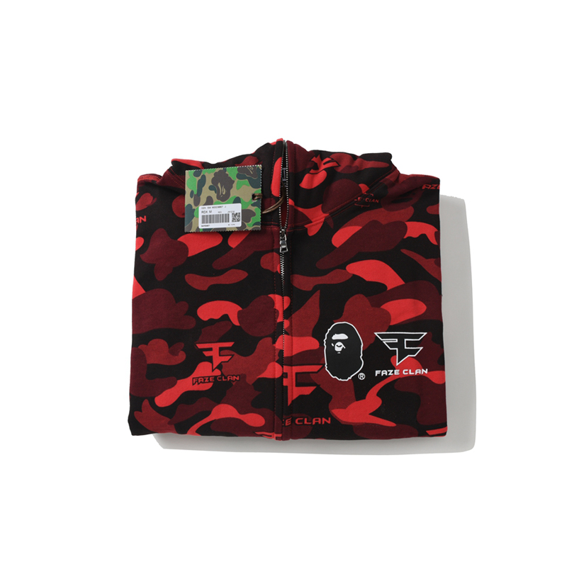 BAPE $46 gallery