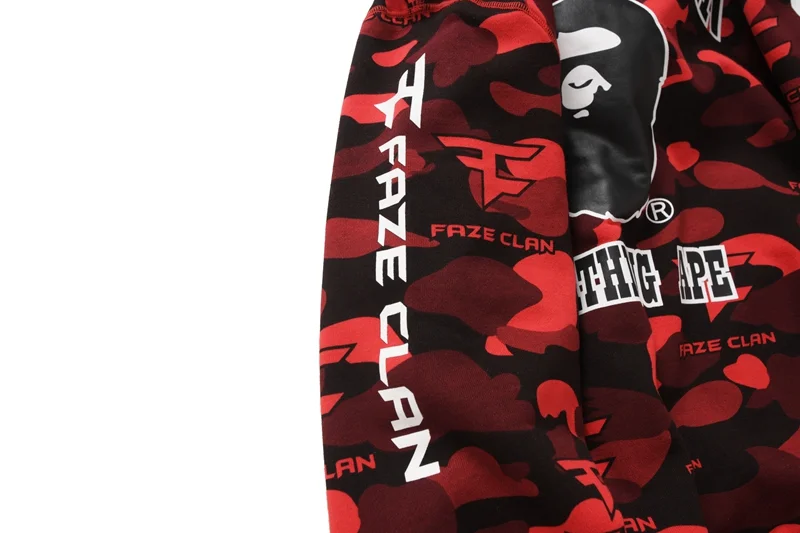 BAPE $46 gallery