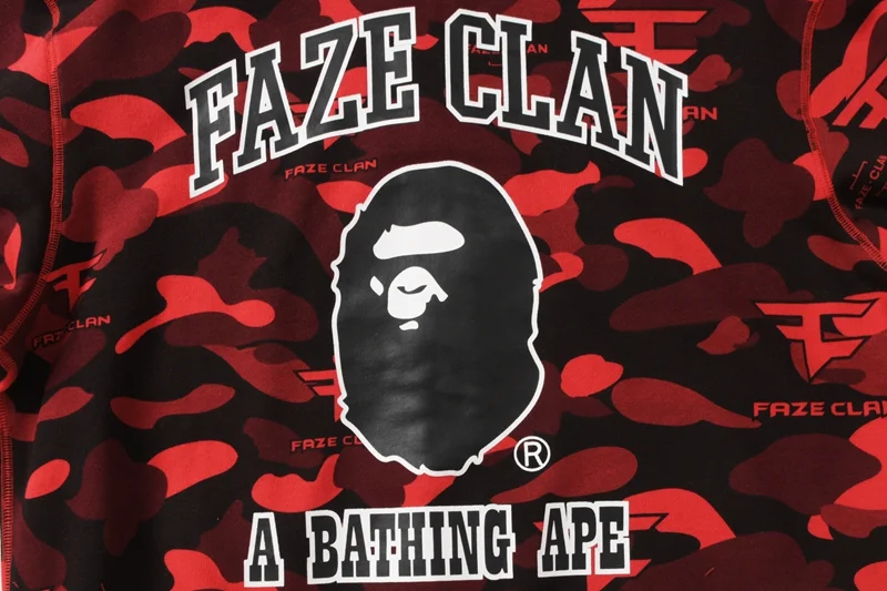 BAPE $46 gallery