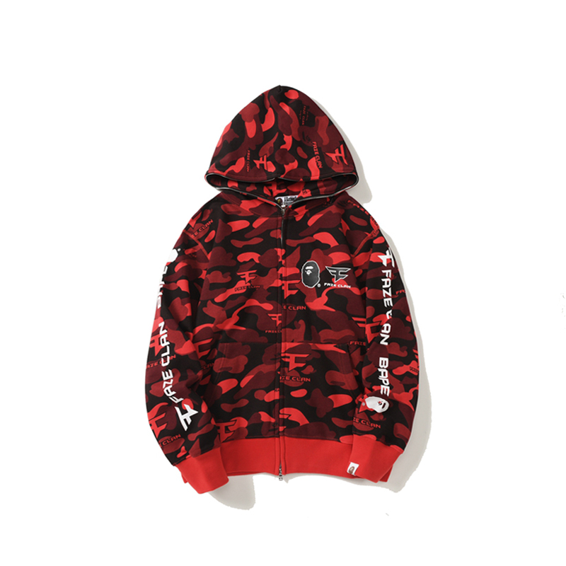 BAPE $46 gallery