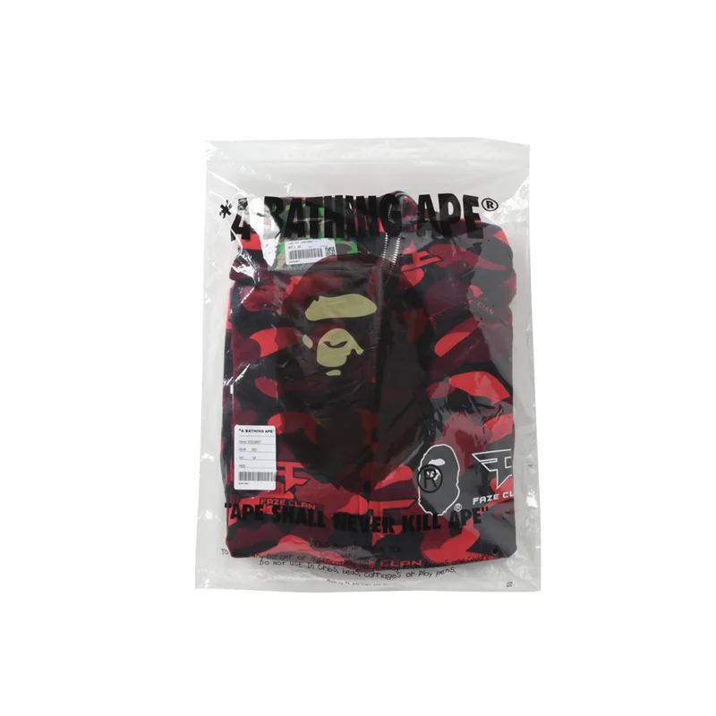 BAPE $46 gallery