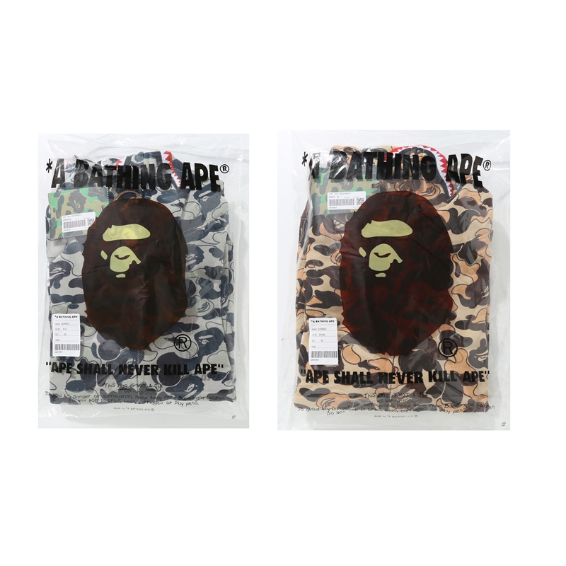 BAPE $47 gallery