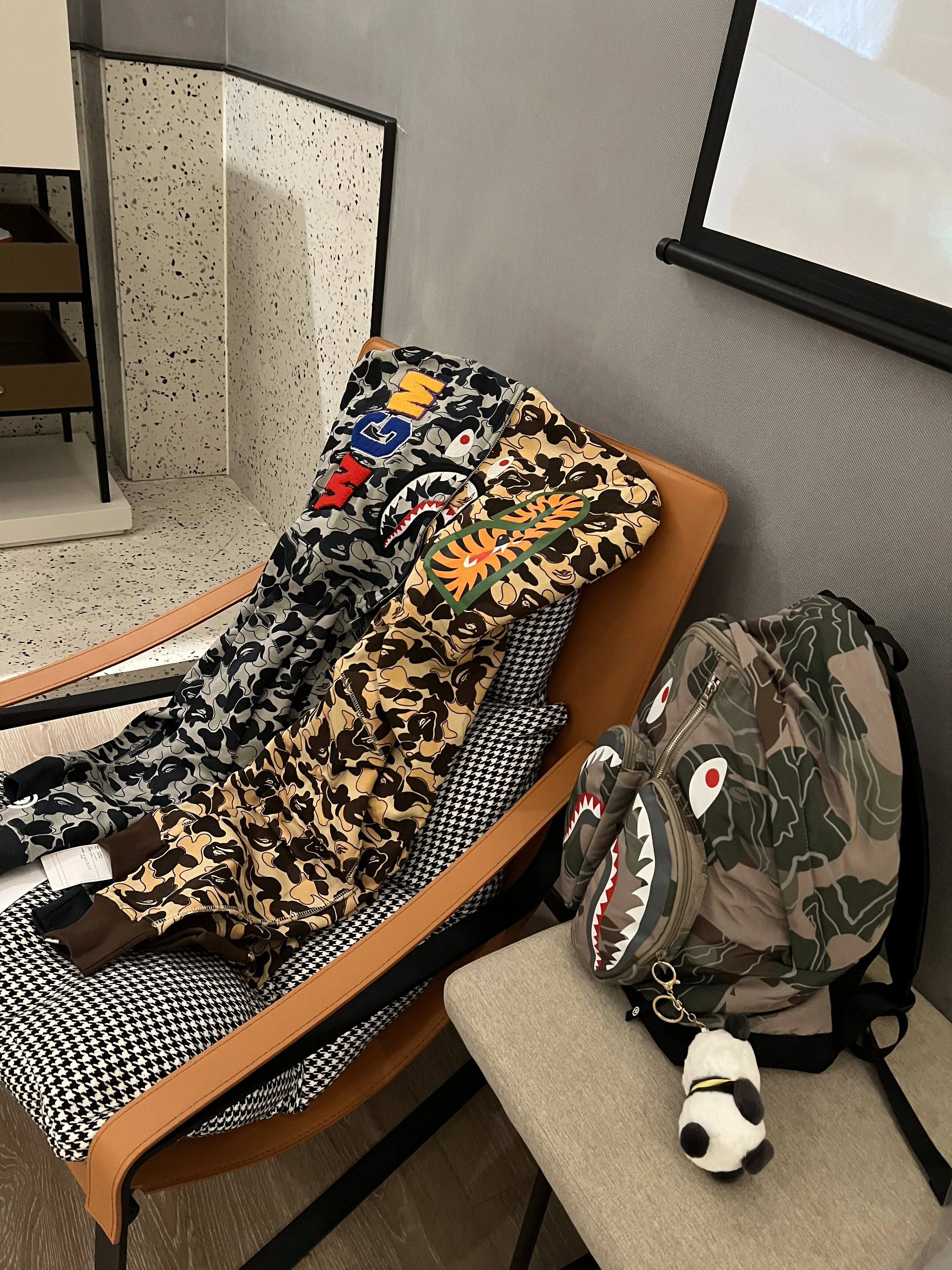 BAPE $47 gallery