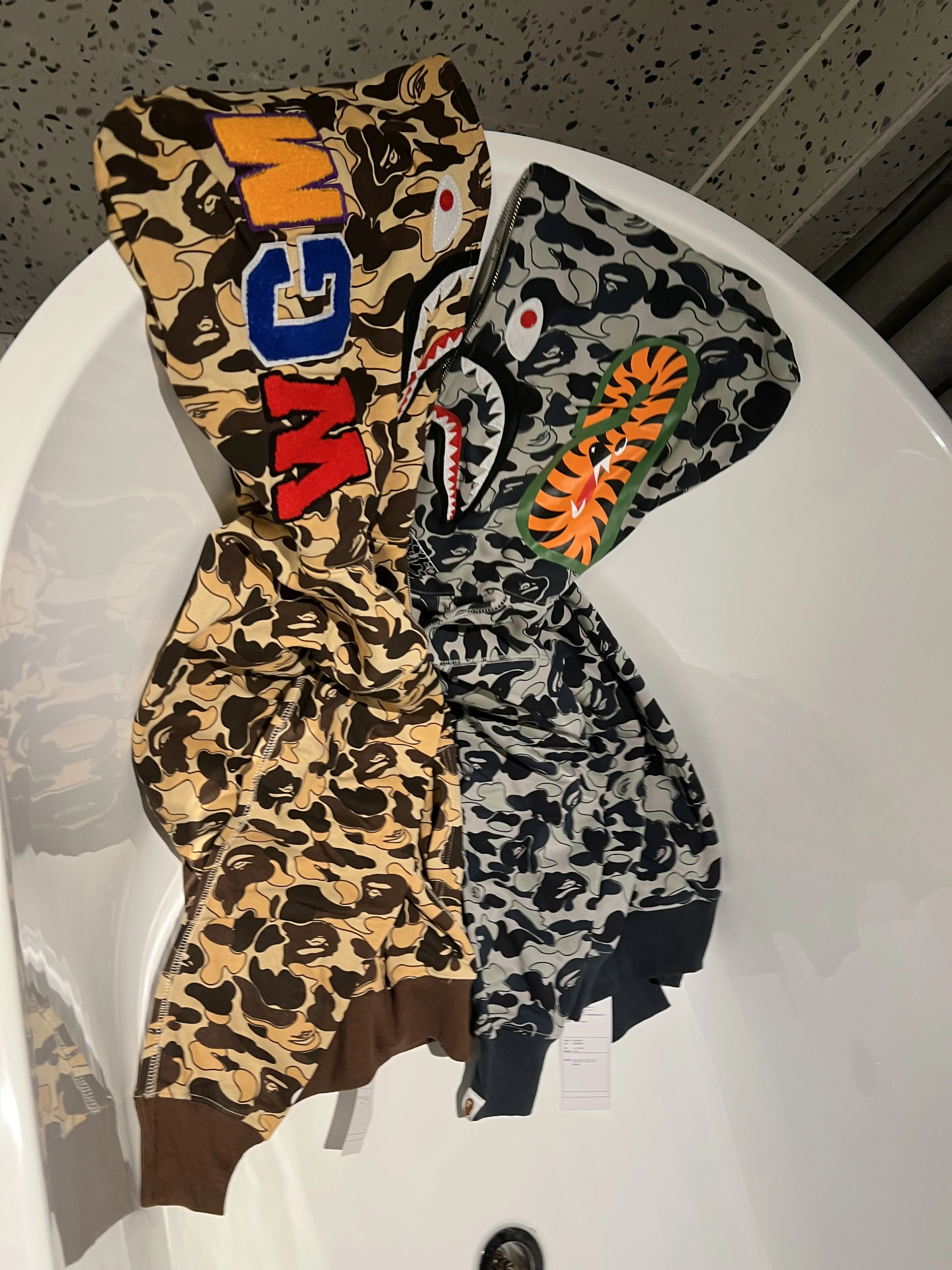 BAPE $47 gallery