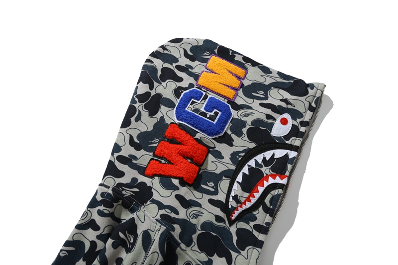 BAPE $47 gallery