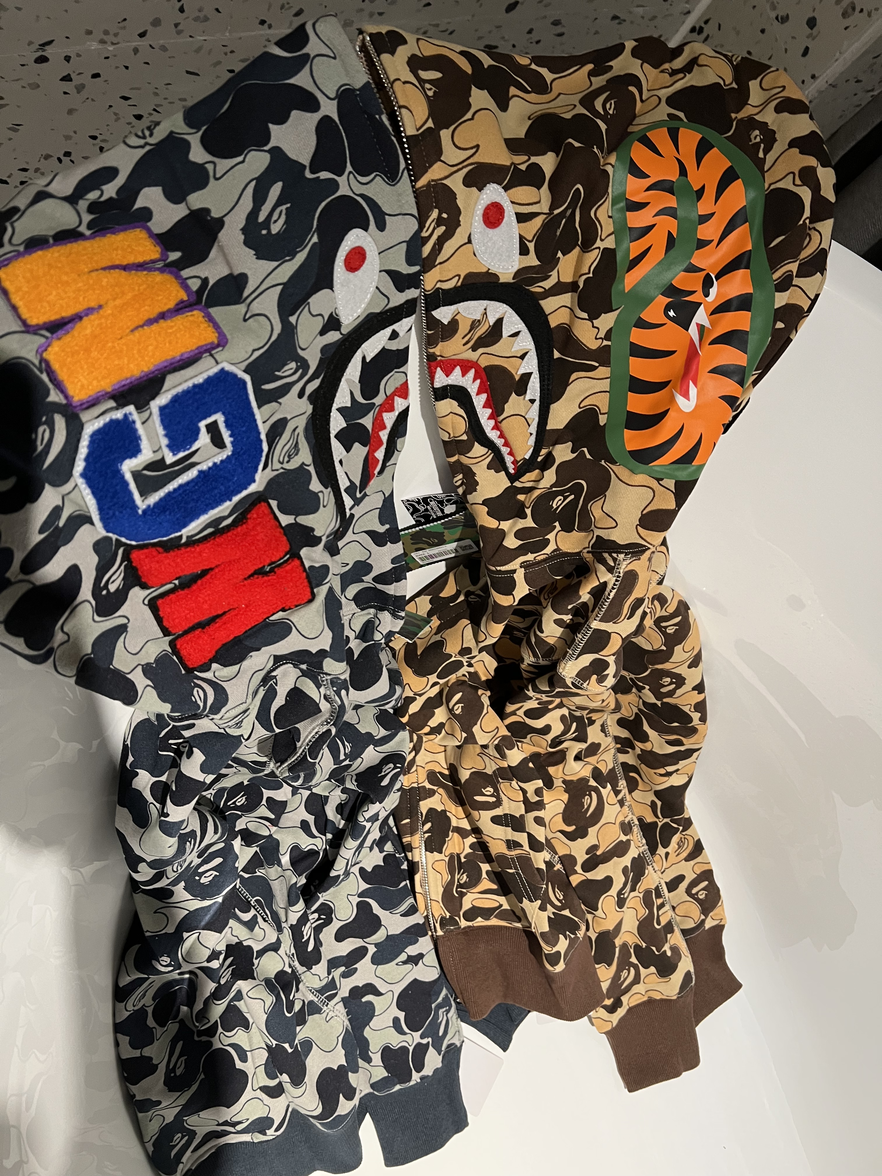 BAPE $47 gallery