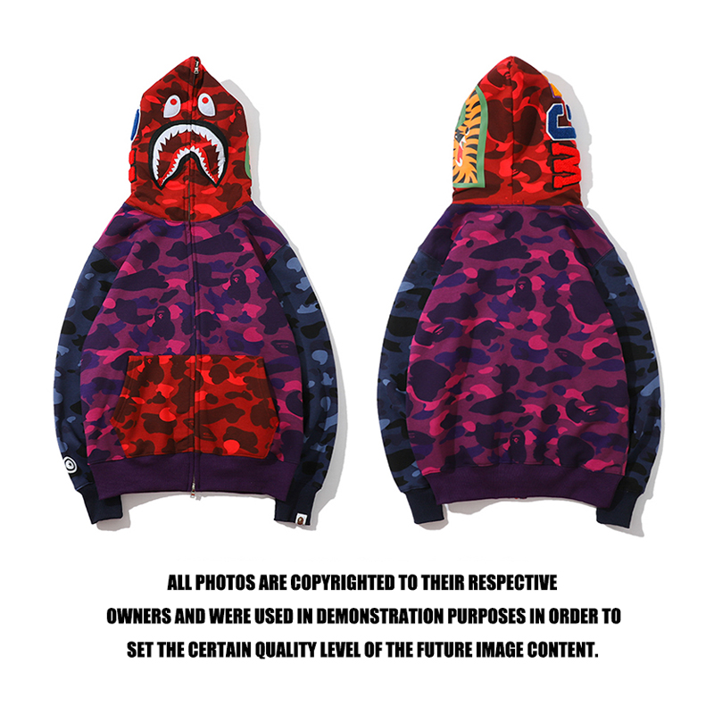 BAPE $49 gallery