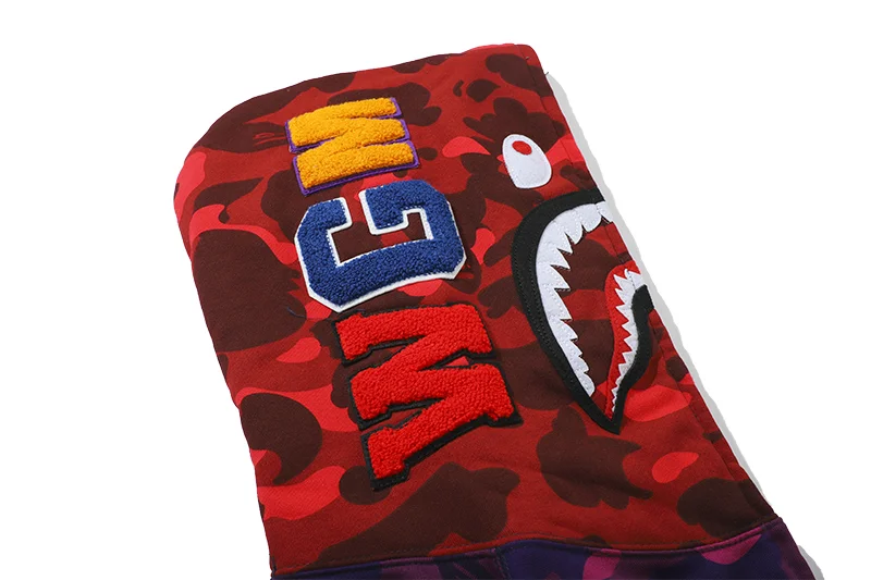 BAPE $49 gallery