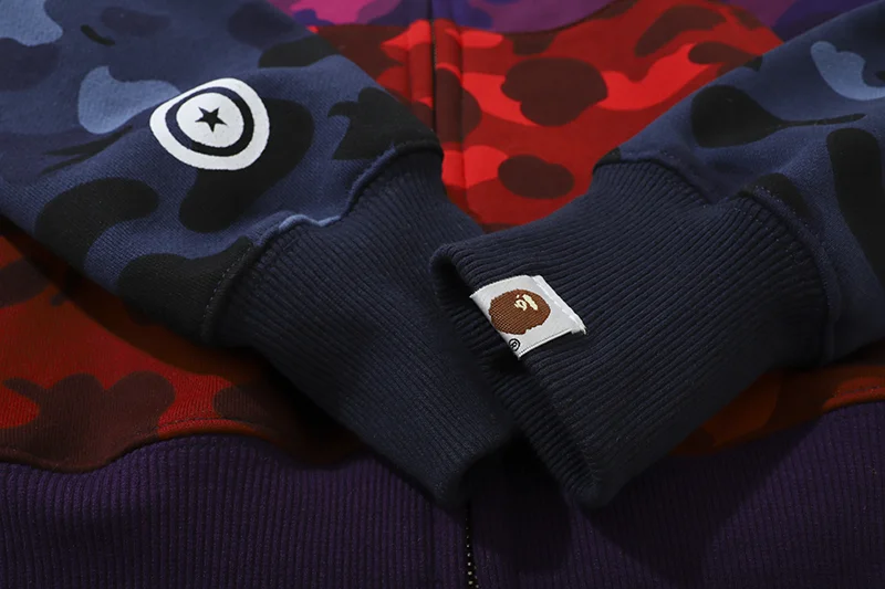 BAPE $49 gallery