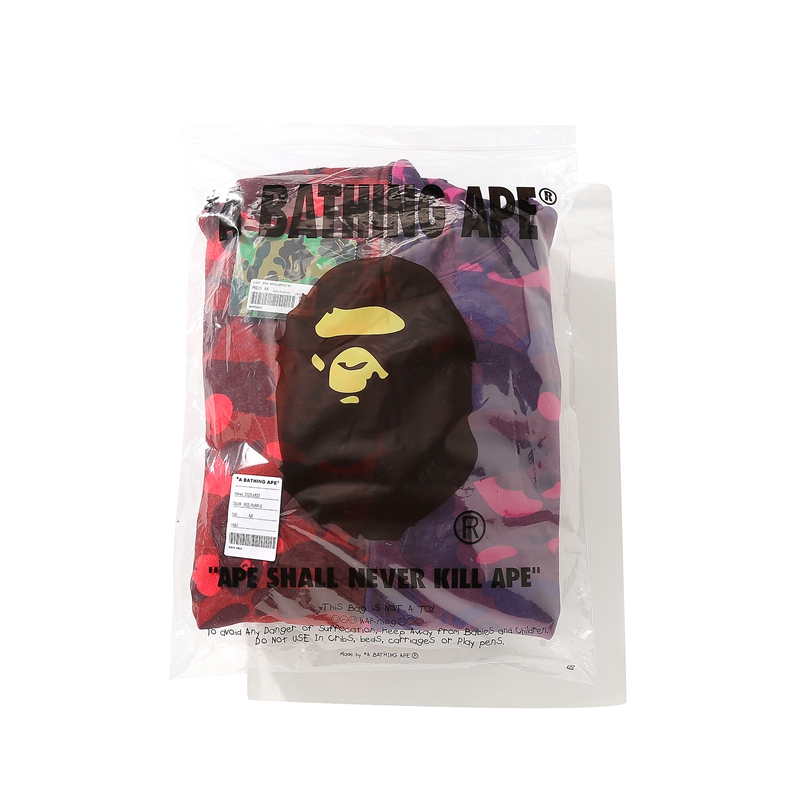 BAPE $54 gallery