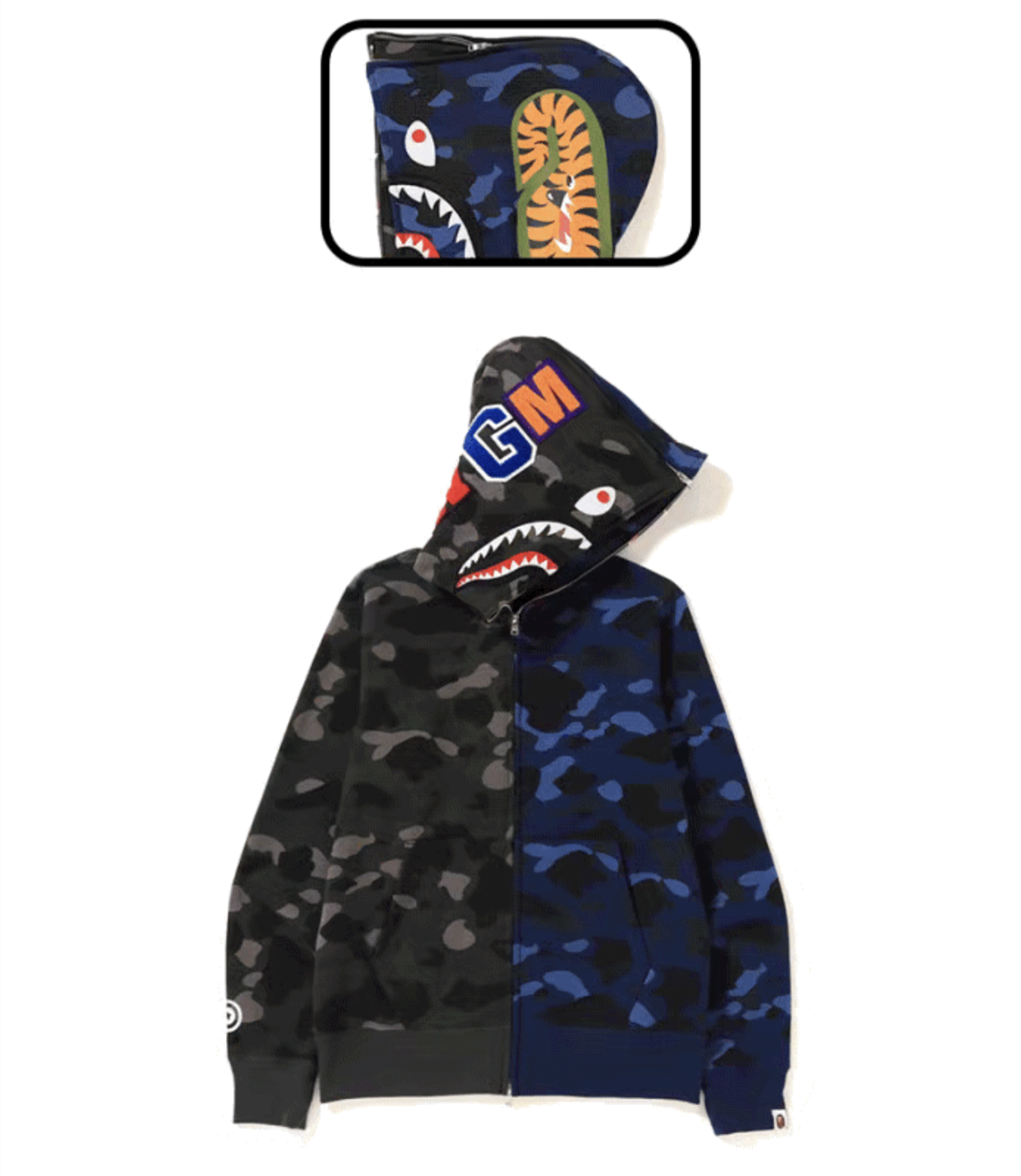 BAPE $54 gallery