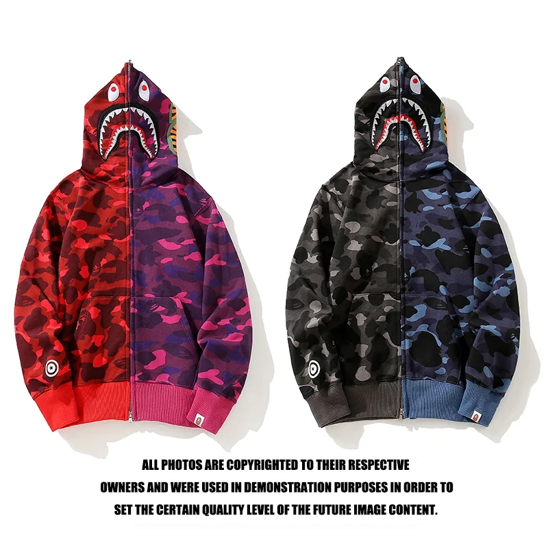 BAPE $54 gallery