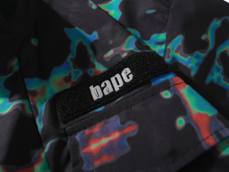 BAPE $66 gallery