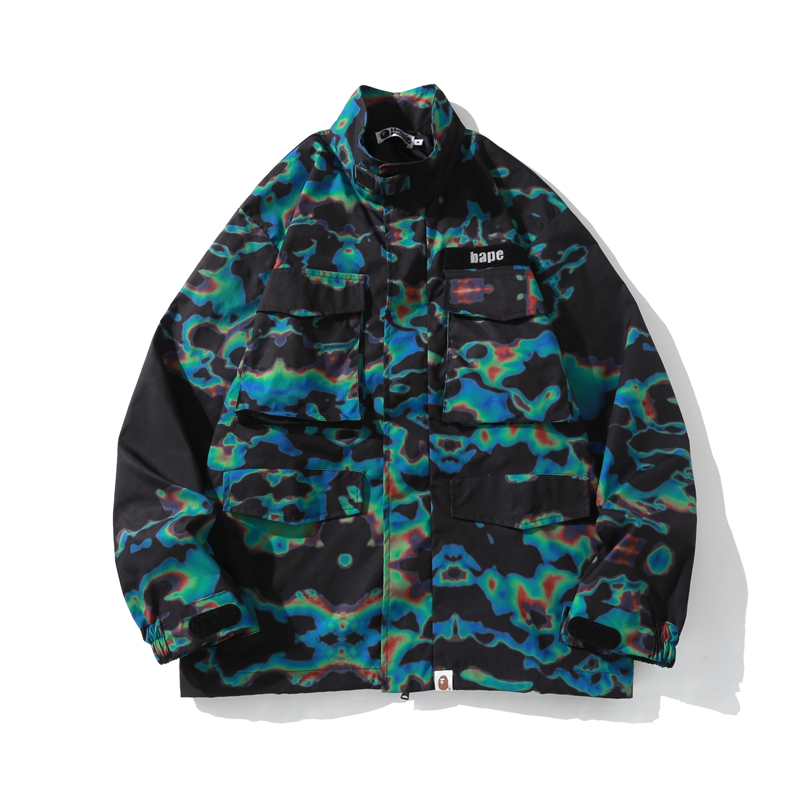 BAPE $66 gallery