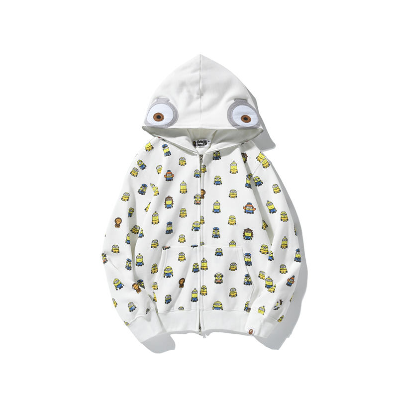 BAPE x MINIONS $50 gallery