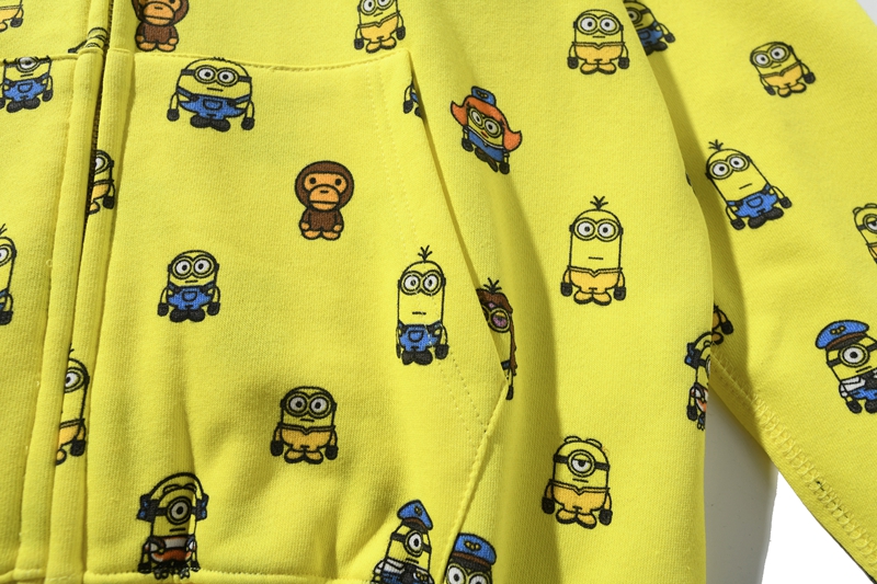 BAPE x MINIONS $50 gallery