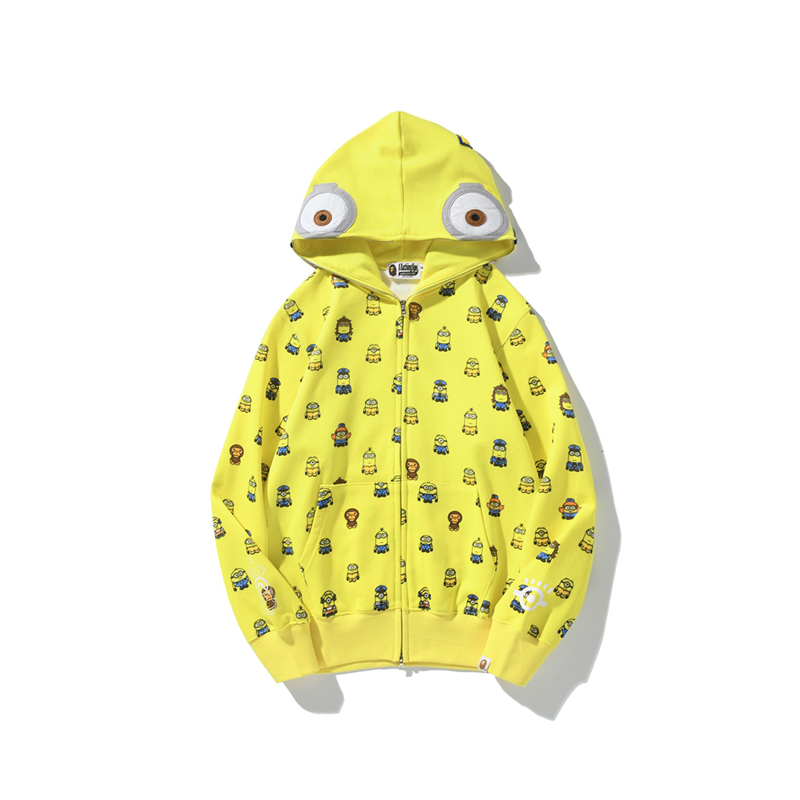 BAPE x MINIONS $50 gallery