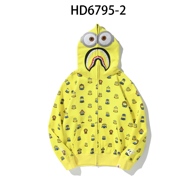 BAPE x MINIONS $50 gallery