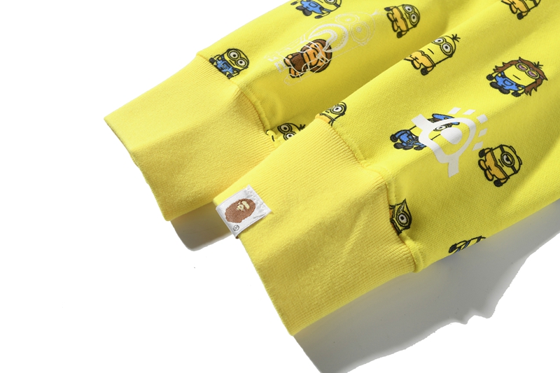 BAPE x MINIONS $50 gallery