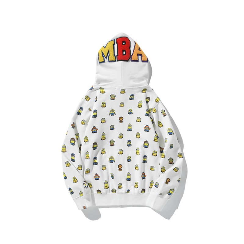 BAPE x MINIONS $50 gallery